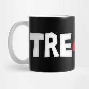 Treason Mug